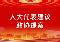 人大代表建議政協提案辦理進度表